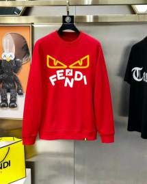 Picture of Fendi Sweatshirt _SKUFendiM-4XL11Lr6732193
